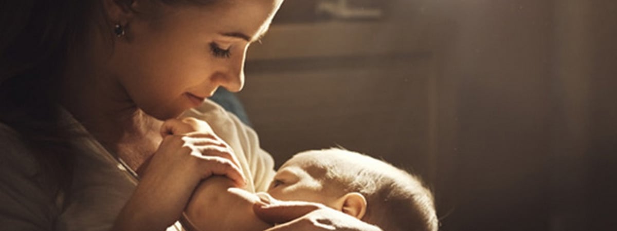 Каждая девятая — многодетная мать. Составили портрет жительницы Гродненской области