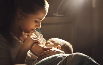 Каждая девятая — многодетная мать. Составили портрет жительницы Гродненской области