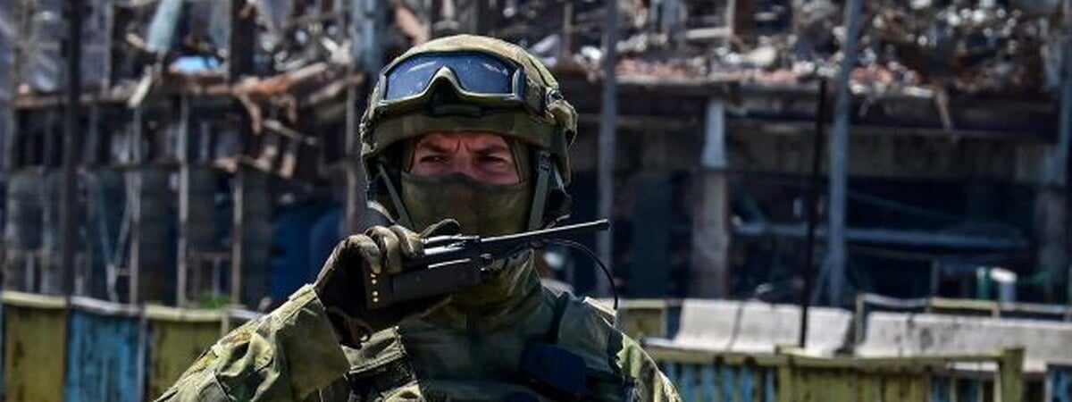 Дания обвинила Россию в подготовке к нападению ещё на одну соседнюю страну в течение полугода