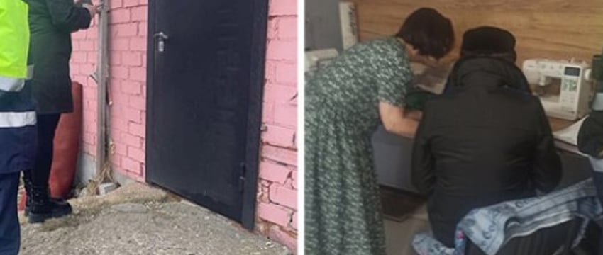 Заходят «в гости». Как с нарушителей ПДД в Барановичах взыскивают штрафы