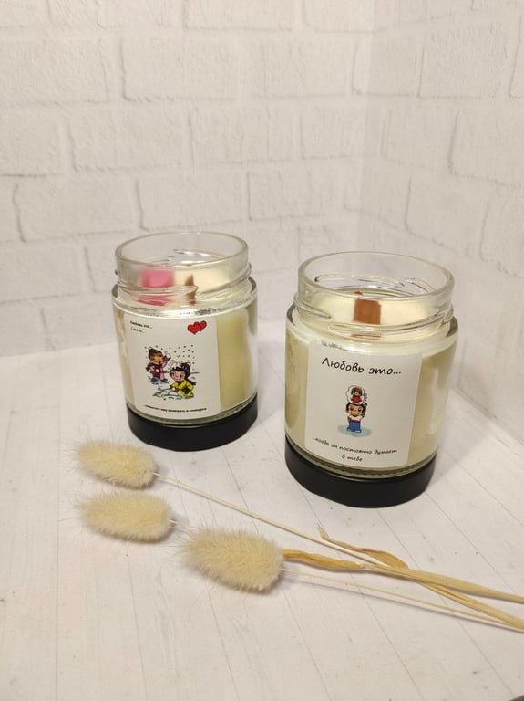 «Легких денег абсолютно нет». Белорусская ремесленница рассказала, сколько можно заработать на свечах