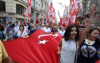 «Никто не придёт на ваши концерты» — Звёзды начали отменять концерты в Турции