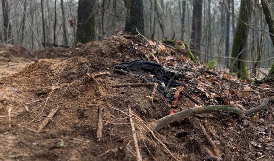 Найден столичный бизнесмен, безвестно исчезнувший 25 лет назад