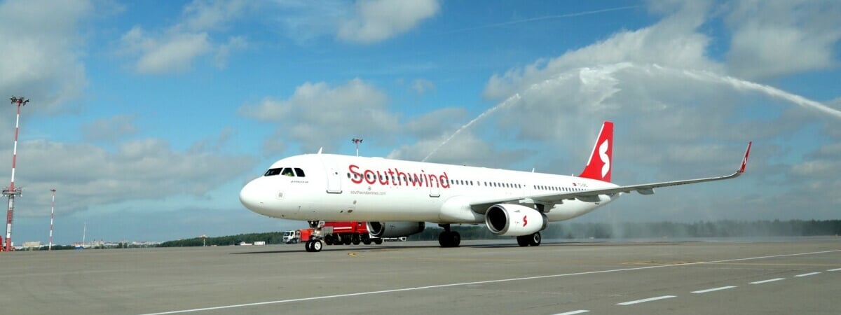 Евросоюз запретил полеты авиакомпании, которая наладила скоростные рейсы из Беларуси