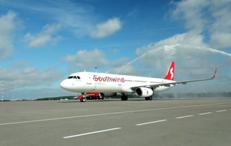 Евросоюз запретил полеты авиакомпании, которая наладила скоростные рейсы из Беларуси