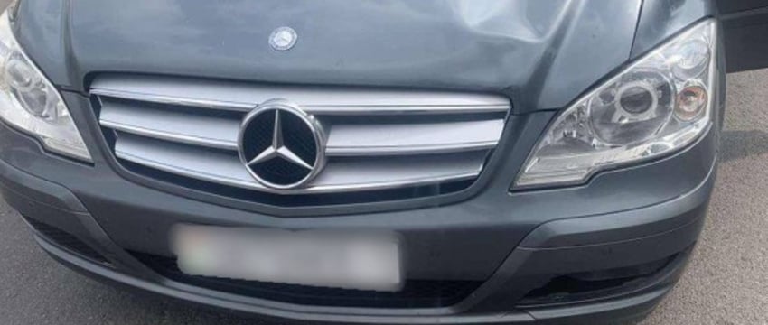 В Бресте сбили 12-летнюю девочку