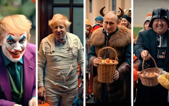 «Кого-то не хватает в этом шоу» — Ролик с мировыми политиками набрал в TikTok 3 млн просмотров — Видео