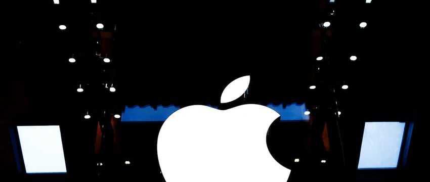 Apple использовала чипы Google для обучения двух моделей искусственного интеллекта, говорится в исследовании.