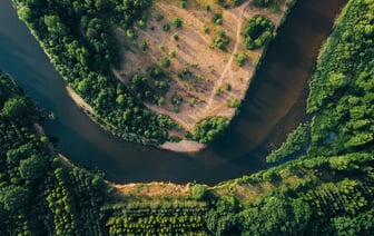 Опубликован рейтинг самых зеленых городов Беларуси. Есть ли там Полоцк?