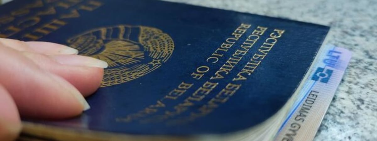 США могут признать просроченные беларуские паспорта и присвоить беларусам статус временной защиты