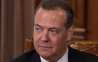Медведев назвал пути сохранения Украины