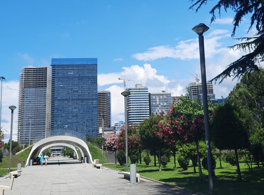 Белорусы рассказали о путешествии длиной 8 500 км