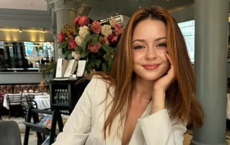 После возвращения в Беларусь арестовали актрису и модель Веронику Желубовскую