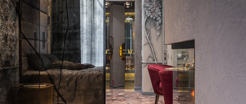 Пожар в Новополоцке: трагедия в квартире