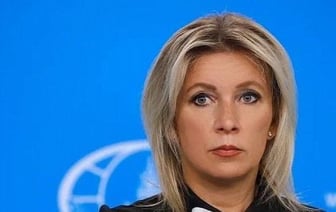 Захарова предупредила о кризисе из-за американской помощи Украине