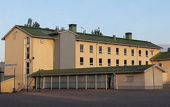 Трое школьников ранены при стрельбе в школе Финляндии
