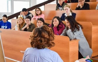 Китайские и белорусские студенты БГУ создают платформу для защиты от киберугроз