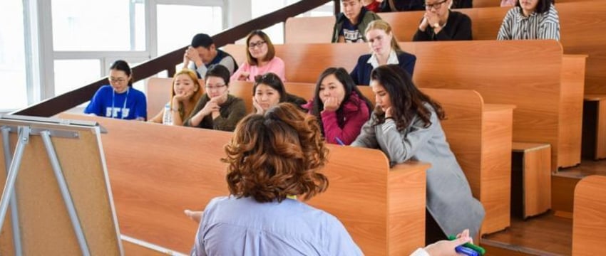 Китайские и белорусские студенты БГУ создают платформу для защиты от киберугроз