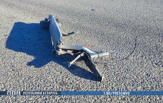 В Лиде под колесами авто погиб подросток