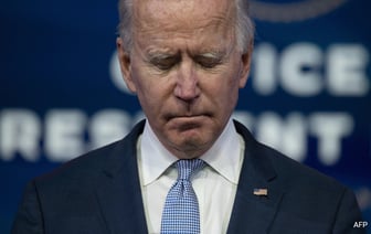 Через несколько часов после ухода Байдена Камала Харрис получила пожертвование в размере 46 миллионов долларов.