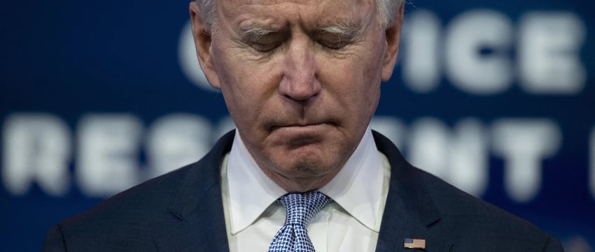 Через несколько часов после ухода Байдена Камала Харрис получила пожертвование в размере 46 миллионов долларов.