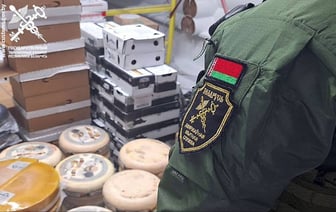 Брестчанину грозит до 10 лет тюрьмы за сыр. Что произошло?