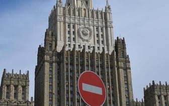 Российских дипломатов вызвали в МИД Эстонии, Литвы и Латвии из-за розыска чиновников