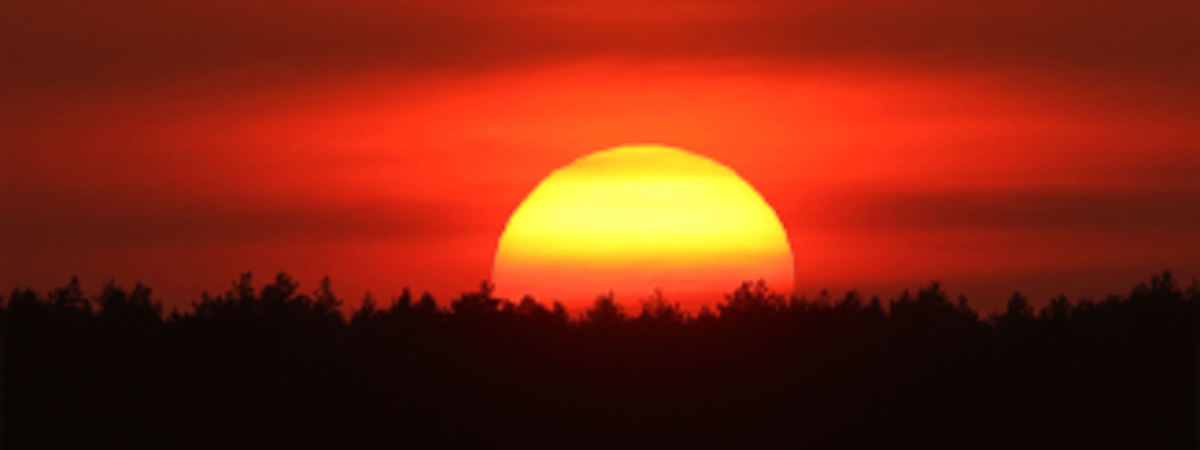 Сюрприз. Какую погоду ждать со 2 по 8 сентября