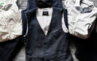 «Потратили больше 2000 рублей на четверых детей». Как родители школьников готовятся к 1 сентября