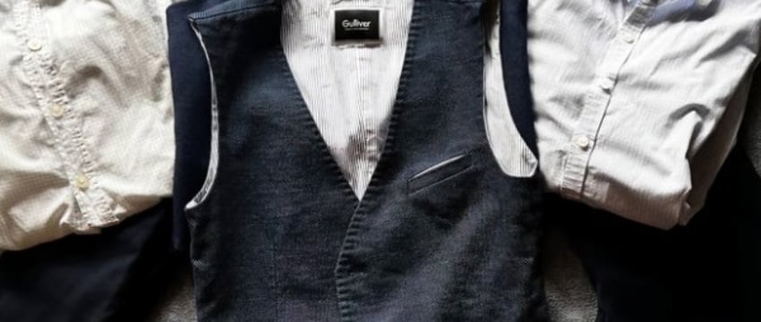 «Потратили больше 2000 рублей на четверых детей». Как родители школьников готовятся к 1 сентября