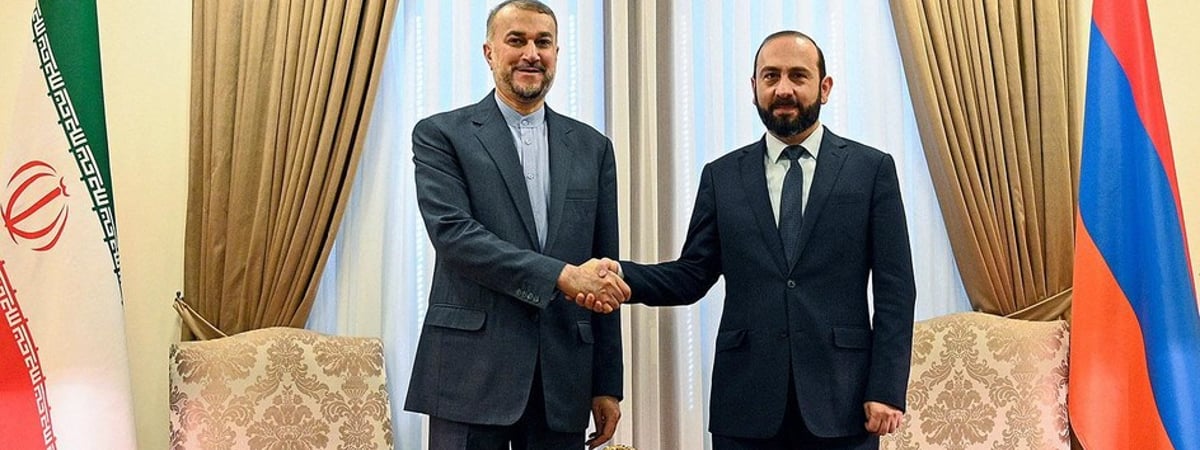 По ту сторону хребта. Как Южный Кавказ разворачивается от России к Ближнему Востоку