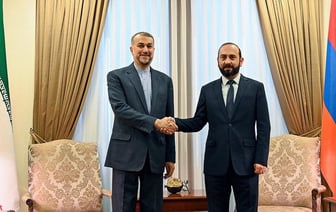 По ту сторону хребта. Как Южный Кавказ разворачивается от России к Ближнему Востоку