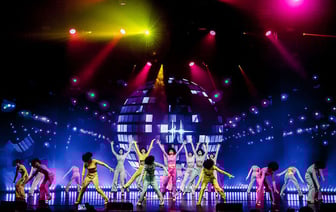 В Гомеле впервые пройдет форум хореографов и балетмейстеров