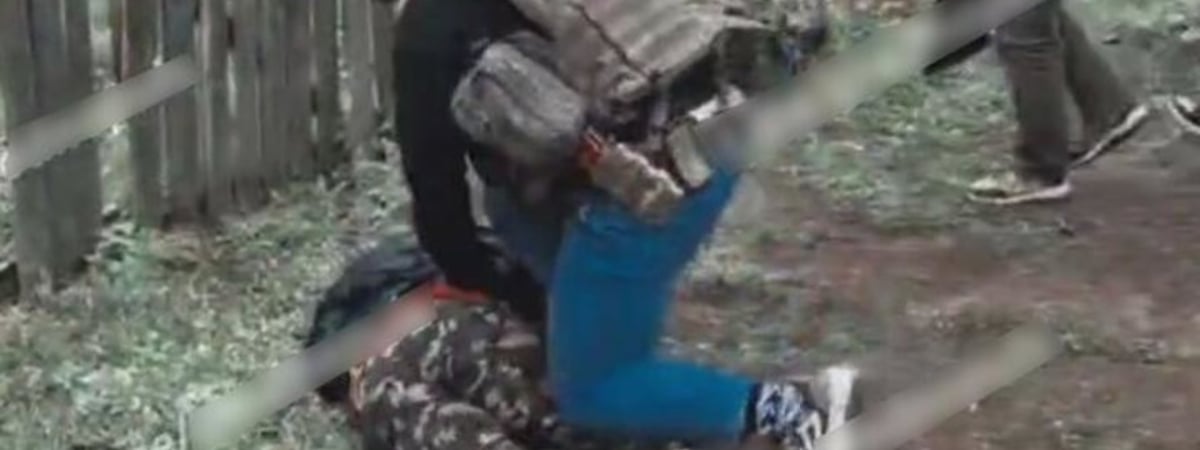 В Волковыске силовики задержали мужчину, который написал «-один» в комментарии под видео в TikTok