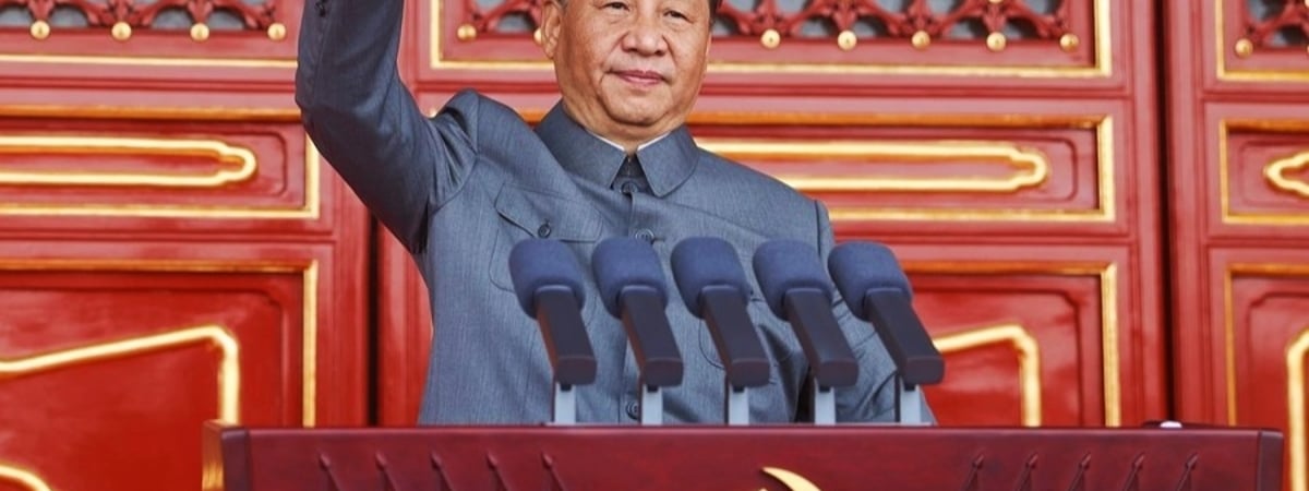 Новый мировой порядок отменяется? Экономисты рассказали, когда Китай сможет обогнать США — Анализ