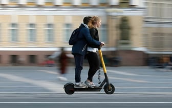 В ГАИ Минска рассказали, где запретят ездить на самокатах. И пообещали учесть «мнение граждан»