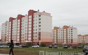 Квартиры с ремонтом и без — в Гродно появился новый список арендного жилья