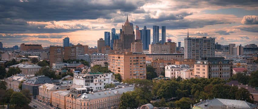 В России заявили о беспилотниках над Липецкой, Ростовской и Волгоградской областями