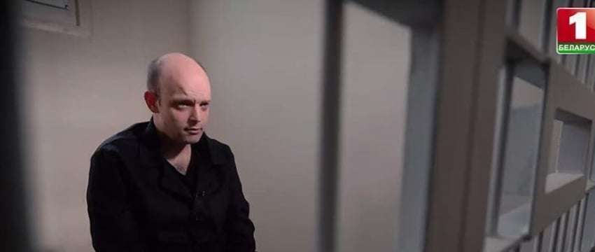 Лукашенко помиловал приговоренного к смерти гражданина Германии