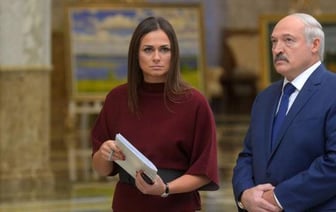 Эйсмонт назвала критерий для интервьюеров Лукашенко