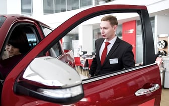 Совмин изменил возраст люксовых авто, за которые белорусы должны платить налог в 10-кратном размере