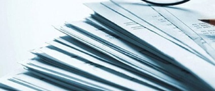 Что будет, если подписать документ за обе стороны? Например, штраф 203 000 рублей