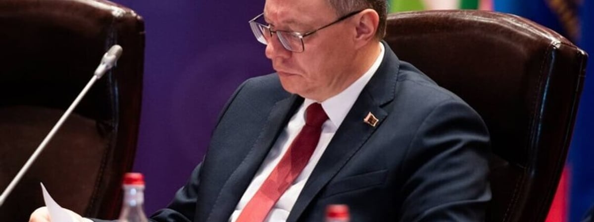 В каждом регионе Беларуси открыты школьные классы “Юный прокурор”