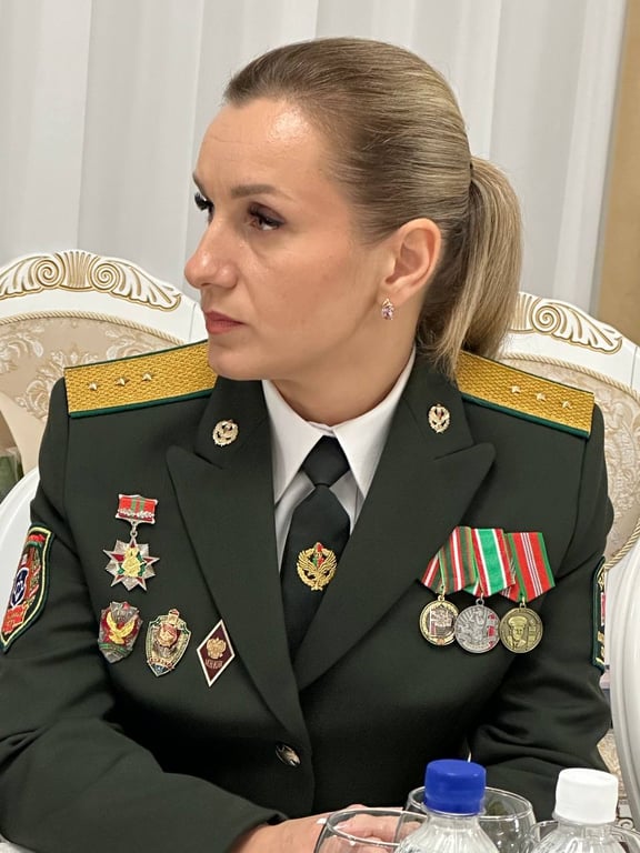 В Брестском горисполкоме прошла особенная встреча, посвященная Дню матери