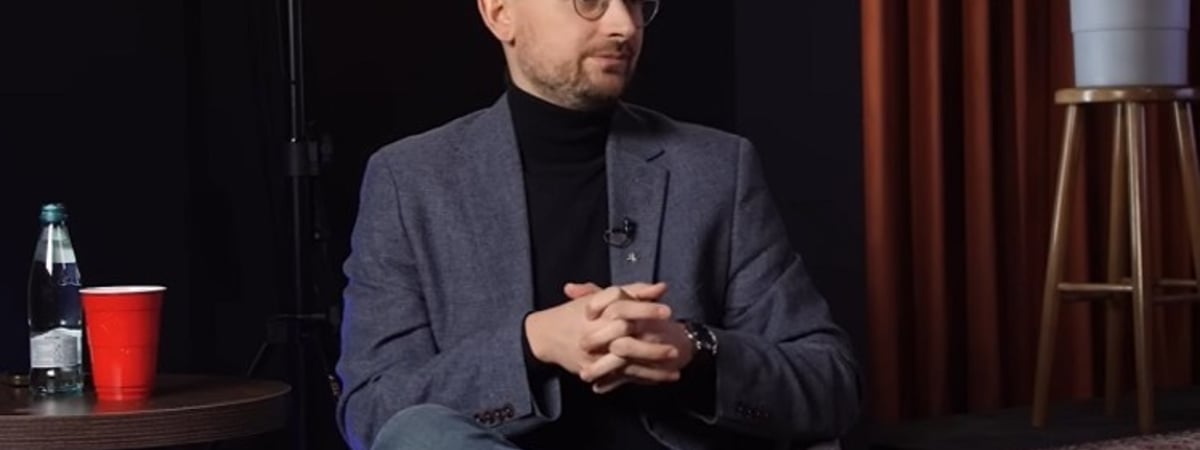 Шрайбман: Могу допустить попытки внутри режима собраться и сказать: «Григорьевич, с тобой не получается»
