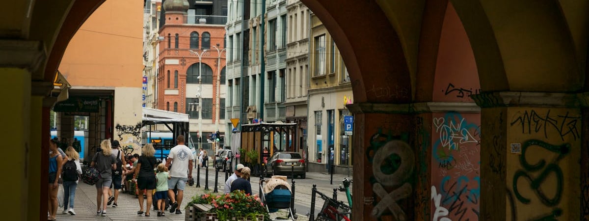 В Польше уровень безработицы  близок к историческому минимуму