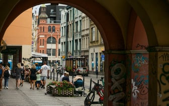 В Польше уровень безработицы  близок к историческому минимуму