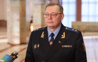 Генпрокурор объявил о серьёзной коррупции в белорусской промышленности. Сколько руководителей осудили?