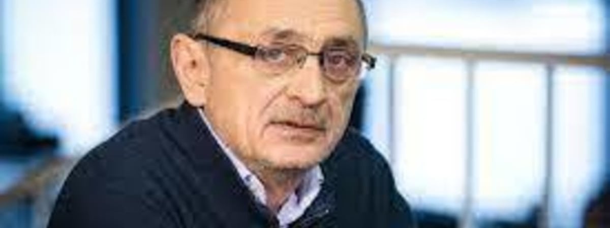 Палітоляг Аляксандар Марозаў: Беларусі ня ўдасца пазбавіцца ад уплыву Расеі, магчыма, ніколі