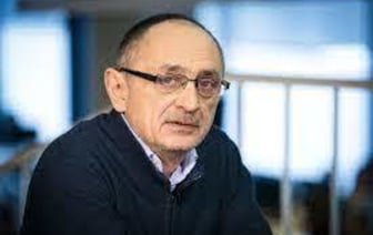 Палітоляг Аляксандар Марозаў: Беларусі ня ўдасца пазбавіцца ад уплыву Расеі, магчыма, ніколі